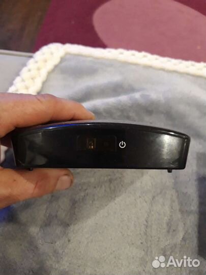 Тв приставка на 20 каналов