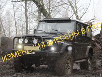 УАЗ Hunter 2.7 MT, 2011, 95 136 км, с пробегом, цена 710 000 руб.