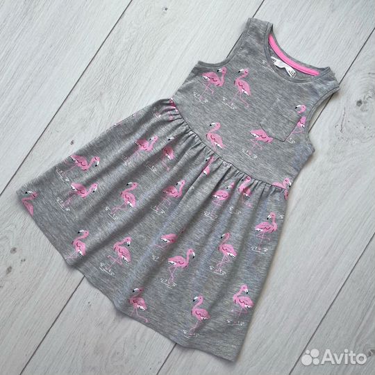 Вещи для девочки на 2-3 года