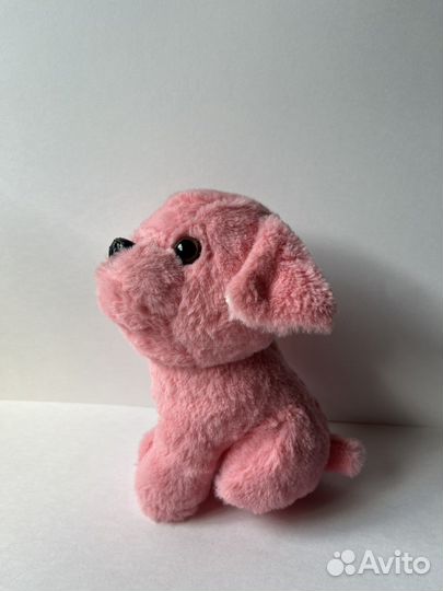 Мягкая игрушка