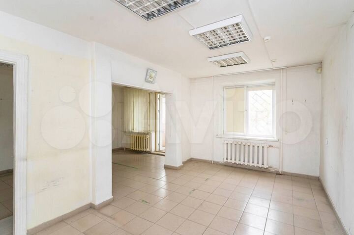 Торговая площадь на высоком трафике, 50.6 м²