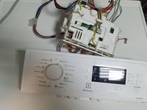 Electrolux стиральная машина плата