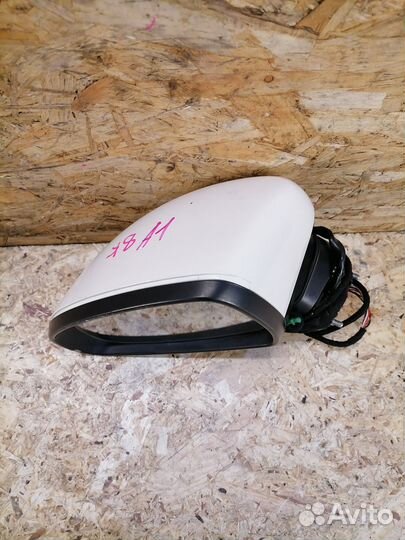 Зеркало левое Audi A1 8X