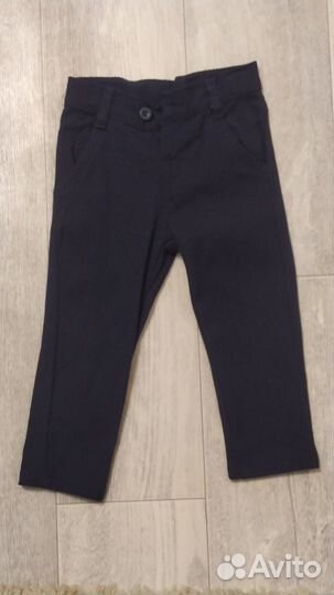 Костюм классический на мальчика на 1год