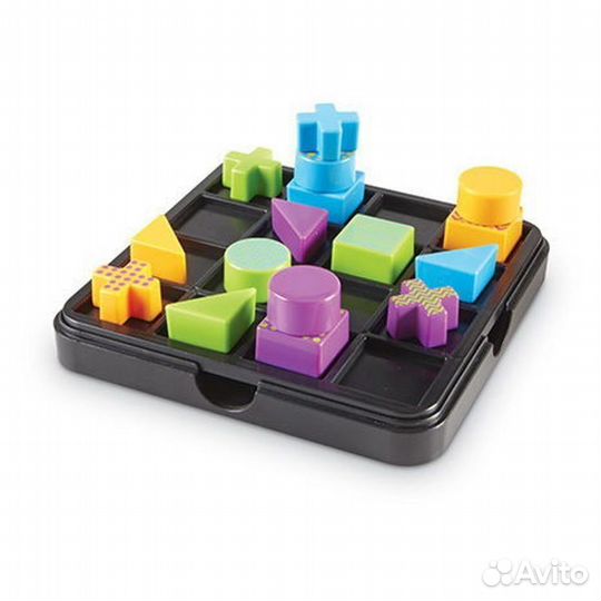 Ментал блокс. Возьми с собой