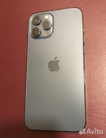 iPhone 12 Pro Max, 512 ГБ
