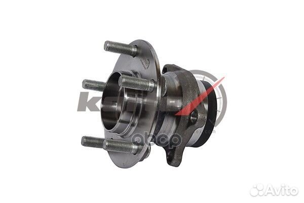 Ступица с подшипником задн. с авs KHB4248STD K
