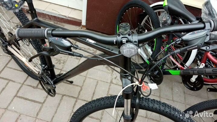 Велосипеда Stinger Element Pro 29 D