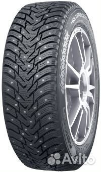 Nokian Tyres Hakkapeliitta 8 295/35 R19 104H