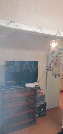 1-к. квартира, 32 м², 1/5 эт.