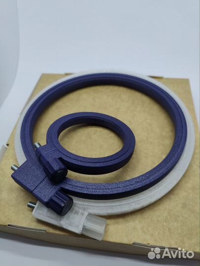 Пяльца для вышивания