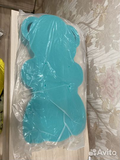 Губка для купания