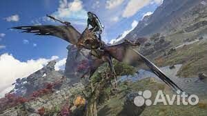 Avatar: Frontiers of Pandora PS5 Абакан