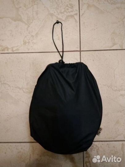 Солнцезащитный козырек на детскую коляску