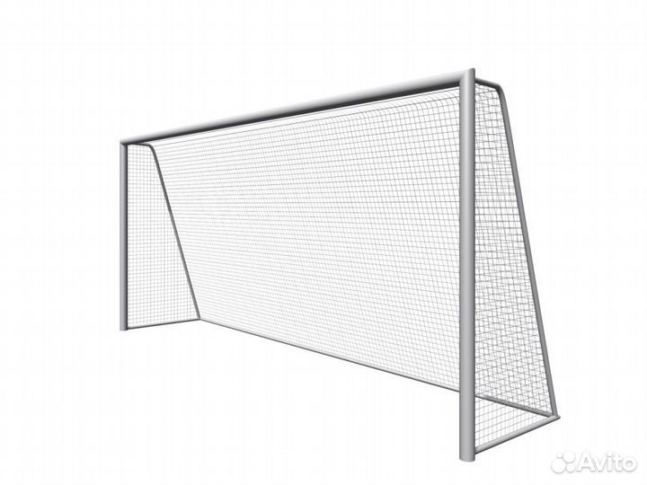Ворота для мини-футбола, гандбола от производителя
