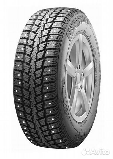 Kumho Power Grip KC11 245/75 R16 120Q