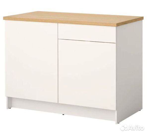 Шкаф кухонный икеа 120см