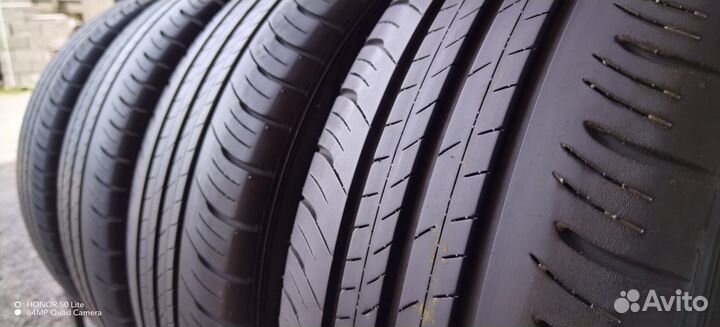 Dunlop Enasave EC300 205/55 R16