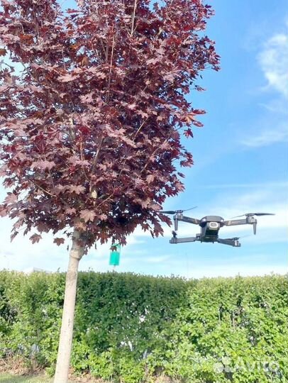 Дрон E88 Pro / E99 Pro / V4