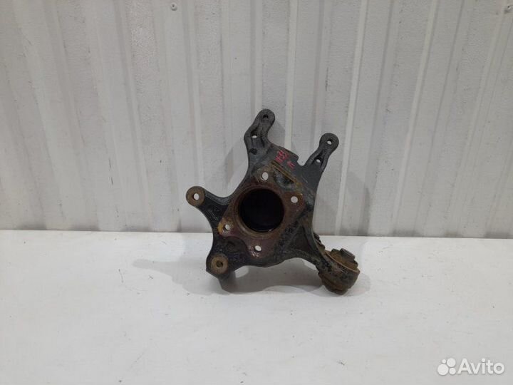 Кулак поворотный задний правый Hyundai Ix35