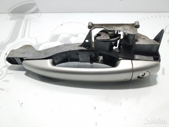 Ручка наружная Peugeot 308 (2007-2017)