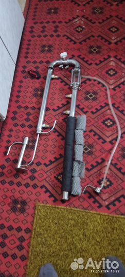 Самогонный аппарат