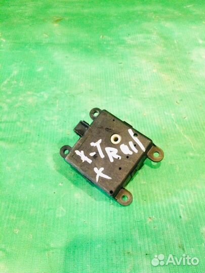 Сервопривод Nissan X-Trail T30