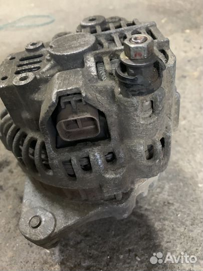 Электрика на митсубиси монтеро 3