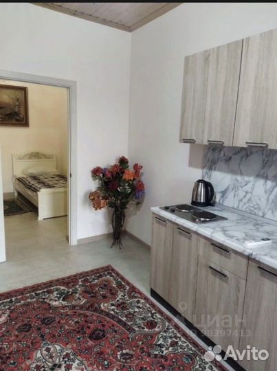 Домик у моря дагестан