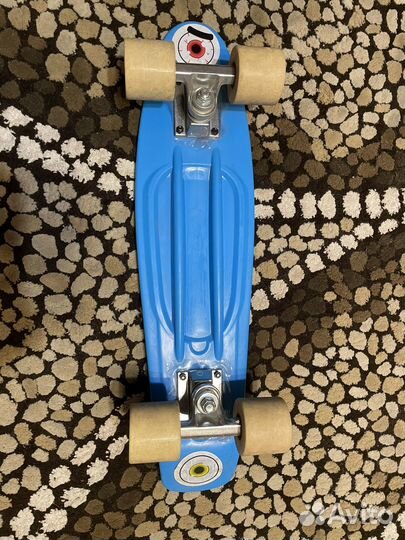 Penny board