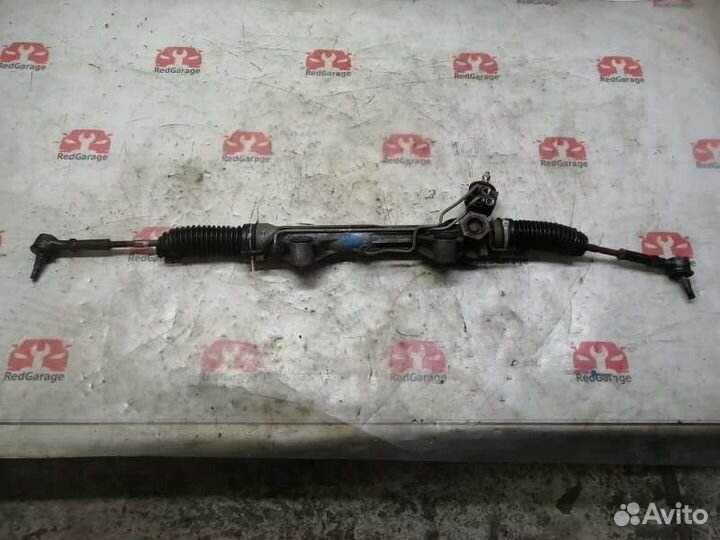 Рулевая рейка Ford Explorer UN150 windsor V8 1996