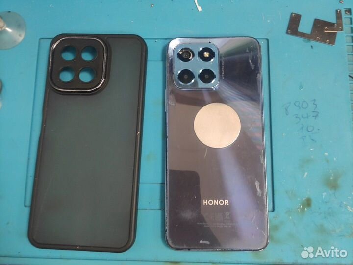 HONOR X6, 4/64 ГБ