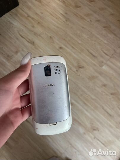 Nokia Nokia G11 Plus, 3/32 ГБ