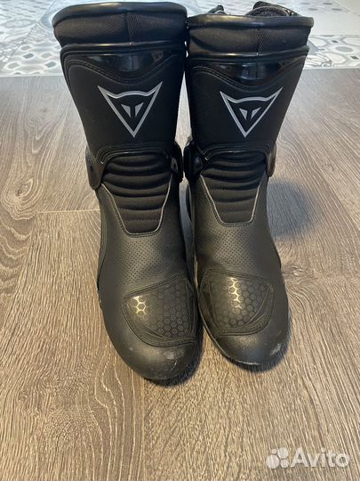 Dainese Torque D1 Out Gore-Tex 42 (Б/У)