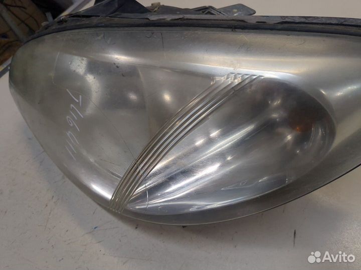 Фара (передняя) Mercedes Vito W639, 2009