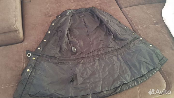 Куртка женская