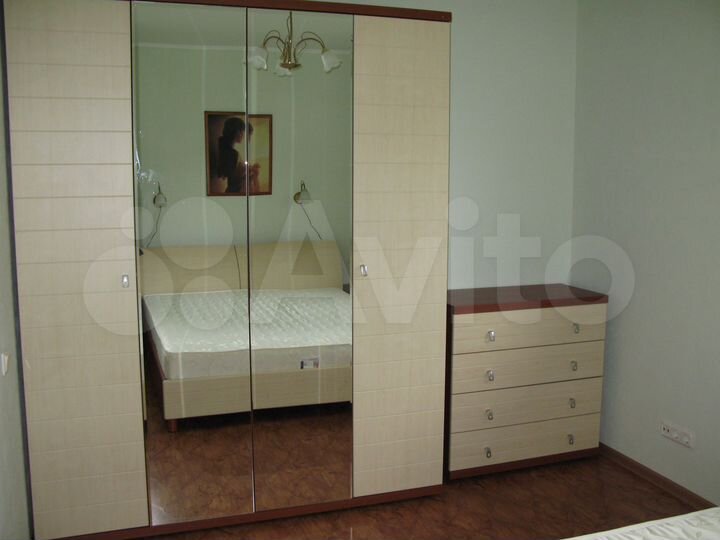 Дом 204 м² на участке 12 сот.