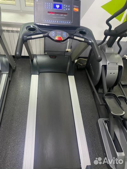 Беговая дорожка aerofit 8700TM