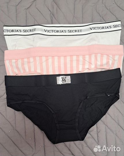 Трусики 3 шт Vs