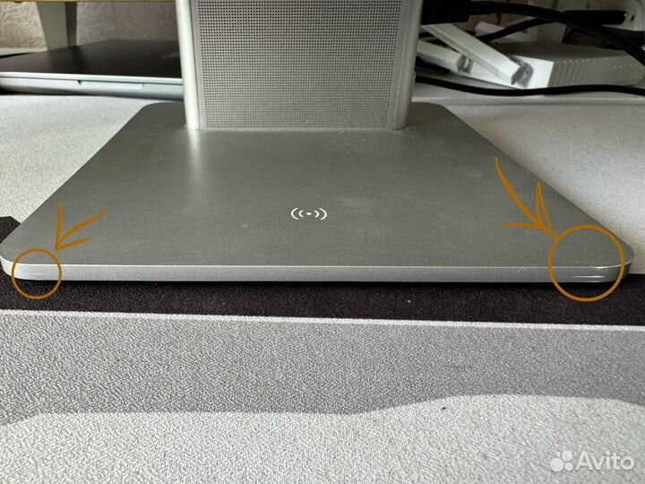 4K+ Монитор Huawei MateView 28