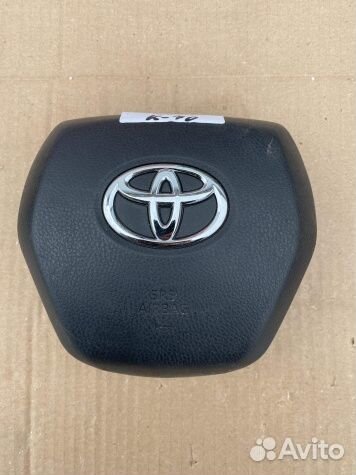 Подушка AirBag Camry 70