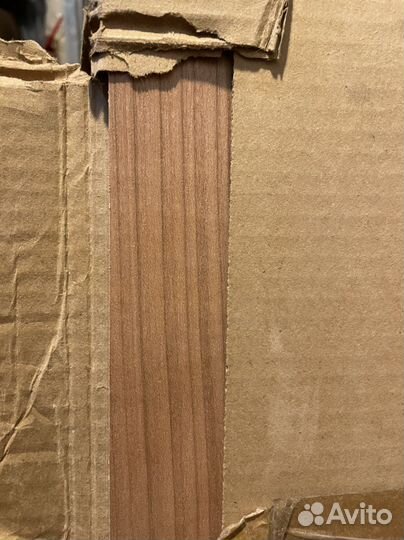 Накладка для входной двери