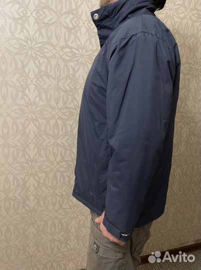 Куртка демисезонная мужская 50-52