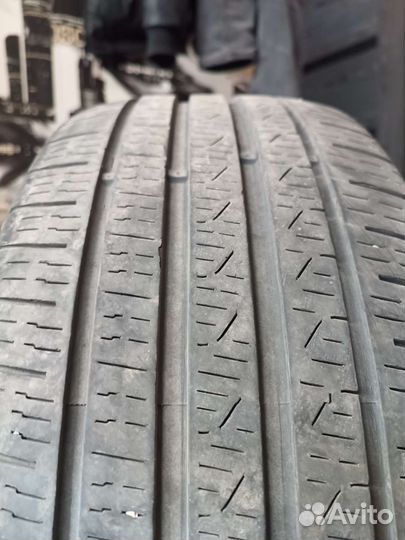 Pirelli Cinturato P7 All Season 225/40 R19 93H