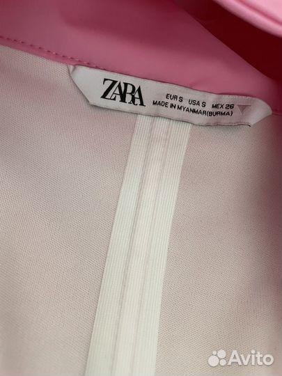 Куртка zara