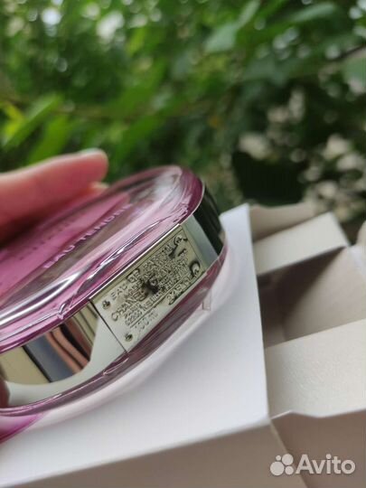 Парфюмерная вода Chance eau Tendre