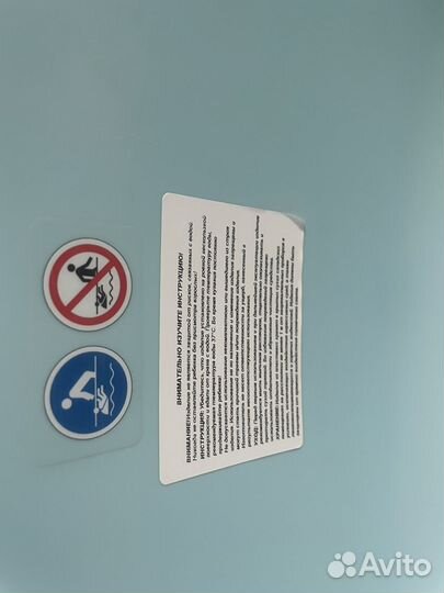 Ванночка для купания с горкой