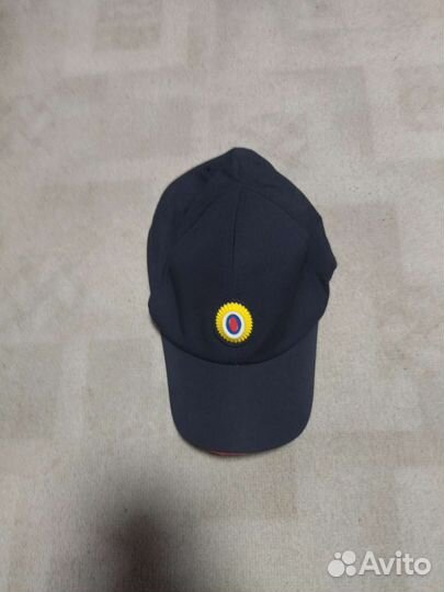 Полицейская форма ппс