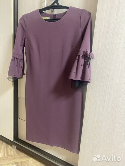 Платье женское 44 46