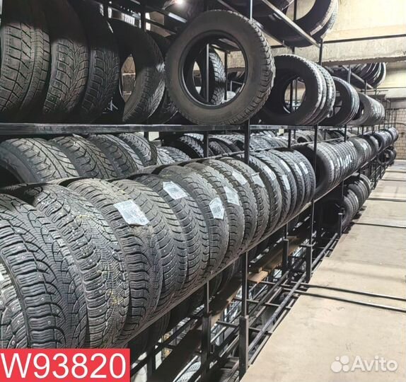 Yokohama Ice Guard IG50 215/65 R16 103Y